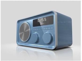 OXX Digital Classic V