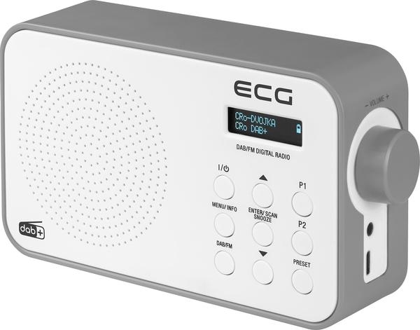 ECG ECG RD 110