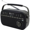 Soundmaster DAB280SW, Soundmaster DAB+/UKW-RDS Digitalradio DAB280SW