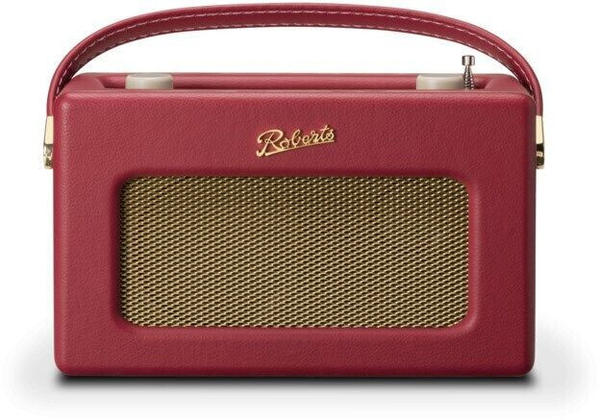 Roberts Revival iStream 3L Berry Red