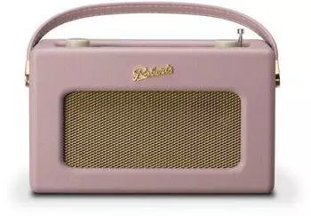 Roberts Revival iStream 3L rosa