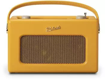 Roberts Revival iStream 3L gelb Roberts Revival iStream 3L gelb