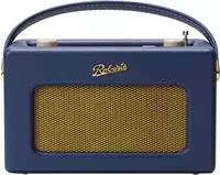ROBERTS 131058, Roberts Revival iStream 3L Midnight Blue midnight blue