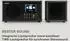 Auna Silver Star Mini Two Black