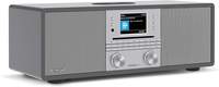 TechniSat DIGITRADIO 650 anthrazit/silber