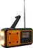 Soundmaster DAB112OR