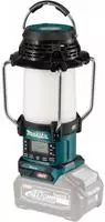 Makita MR009GZ, Makita MR009GZ Akku-Radio mit Laterne 40V