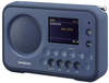 Sangean A500502, Sangean DPR-76BT Taschenradio DAB+, UKW AUX, Bluetooth...
