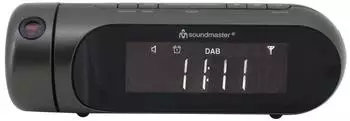 Soundmaster UR6700AN – Der Soundmaster UR6700AN: Ein vielseitiger Begleiter für jeden Tag
