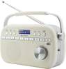 Soundmaster DAB280BE, Soundmaster DAB+/UKW-RDS Digitalradio DAB280BE