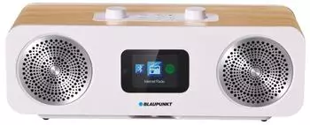 Blaupunkt IR50DAB
