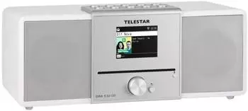 Telestar DIRA S 32i wei&szlig;