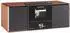Telestar DIRA S 32i Holzoptik