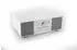 White: Block Internetradio Passion