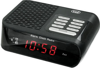Trevi RC 827 Black