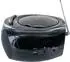 Schwaiger Boombox 658026 schwarz