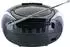 Schwaiger Boombox 658026 schwarz