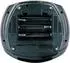 Schwaiger Boombox 658026 schwarz