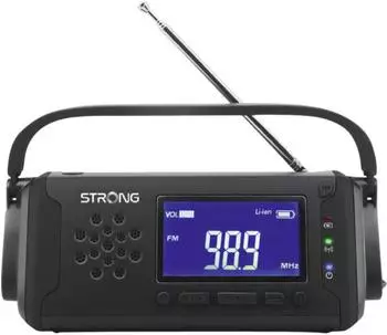 Strong EPR 1500