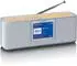 Lenco PDR-046GY