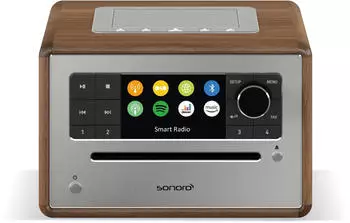 Sonoro Elite X