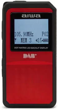 Aiwa RD-20DAB/RD