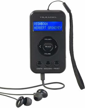 VR-Radio DOR-265