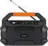 Radio Cantiere TechniSat DIGITRADIO 231 OD - DAB+, Bluetooth, Batteria, IPX4 - Foto 8