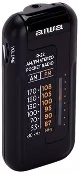 Aiwa R-22BK