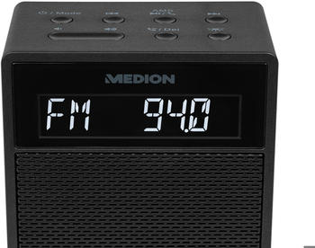 Medion LIFE P65702 (MD47002) schwarz