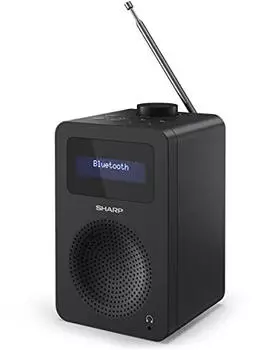 Sharp DR-430