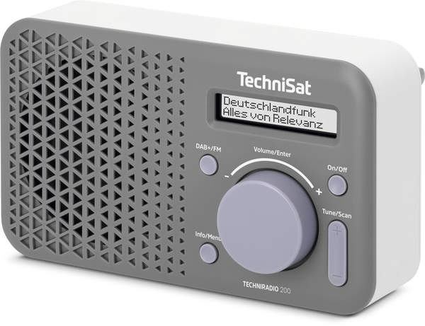TechniSat TechniRadio 200