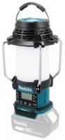 Makita DMR057, Makita AKKU-LATERNENRADIO DMR057