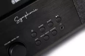 Block Block Symphonie Black – Block Block Symphonie Black: Ein Alleskönner im eleganten Design