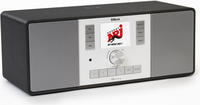 Block HiFi AB10220-04, Block HiFi Harmony Smartradio Anthrazit (AB10220-04)