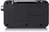 Lenco PDR-036 Black