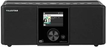 Telestar DIRA 21i +