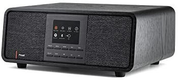 Pinell Supersound 501 Black