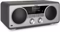 TechniSat 0000/3987, TechniSat DigitRadio 602 (DAB+, FM, Bluetooth, WLAN)...