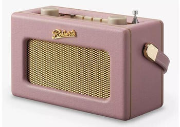 Roberts Revival Uno BT Dusty Pink