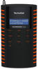 TechniSat 0001/3931, TechniSat TechniRadio Solar DAB/DAB+ schwarz/orange