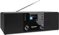 TechniSat DIGITRADIO 370 CD BT DAB+ Radio