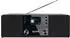 TechniSat DigitRadio 370 CD BT schwarz