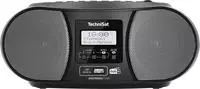 TechniSat 0000/3952, TechniSat DigitRadio 1990 (DAB+, FM, Bluetooth) (0000/3952)