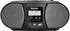 schwarz: TechniSat DigitRadio 1990