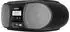 TechniSat DigitRadio 1990 schwarz
