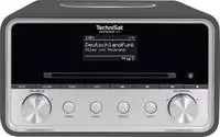 TechniSat DIGITRADIO 586 anthrazit/silber