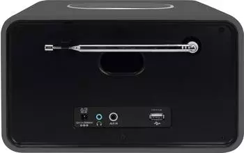 TechniSat DIGITRADIO 586 Anthrazit/Silber – Entdecken Sie die Vielfalt des digitalen Radios
