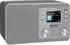 TechniSat DIGITRADIO 307 BT silber