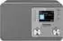 TechniSat DIGITRADIO 307 BT silber